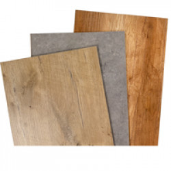 Stellstufe (Einzel) - Treppenrenovierung JORI