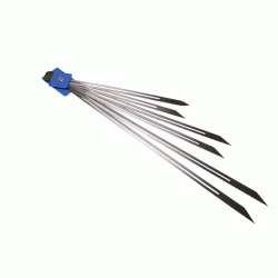 Treppenmess Spinne - Treppenrenovierung JORI